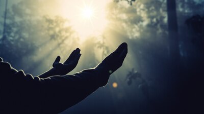 Yemek duası okunuşu ve Türkçe anlamı