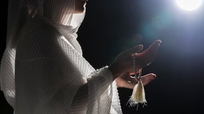 Şahmeran duası okunuşu ve Türkçe anlamı