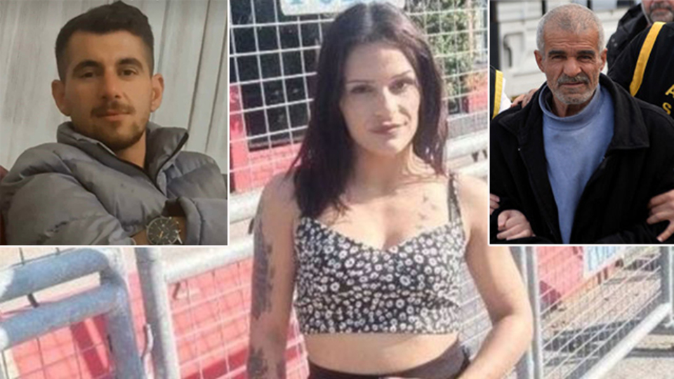Dilan'ı babası, Selam'ı arkadaşları öldürdü! Sır perdesi aralandı!