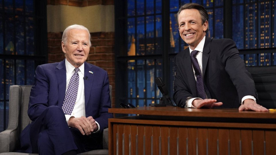 Biden'dan 'Siyonizm' açıklaması
