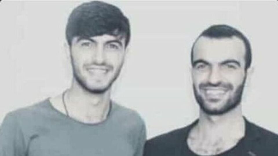 Ağabeyinin nişanı için geldi! İki kardeş öldü!