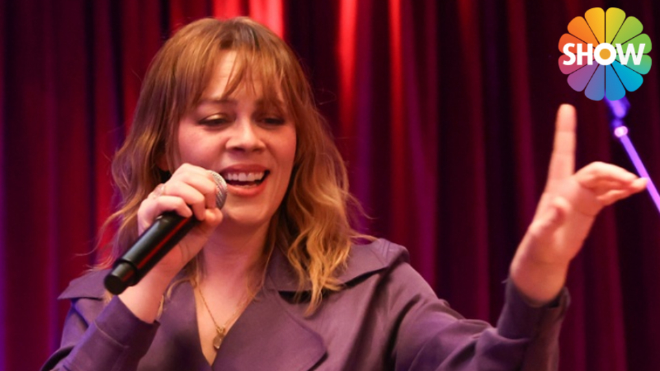 Zirvenin sahibi oldu