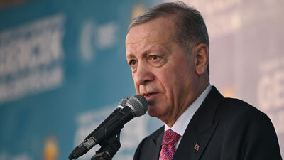 "Kimse 28 Şubat'ı hortlatamaz"