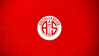 Antalyaspor'dan Sinan Boztepe tepkisi