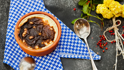 Çikolatalı ve şerbetli tatlı tarifleri