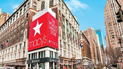 150 mağazasını kapatacak