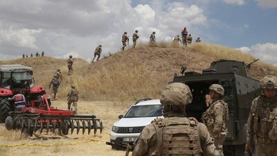 İki ailenin kavgasında 9 kişi ölmüştü! JASAT: 1 gün önce planlanmış!