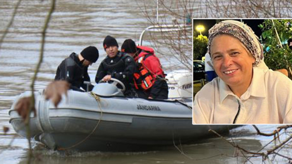 Eşinin kendisini öldüreceğini ihbar etmişti! Flaş gelişme!