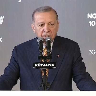 "Türkiye cari fazla yoluyla büyümek zorundadır"