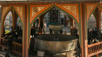 Hanefi mezhebi abdest bozan durumlar