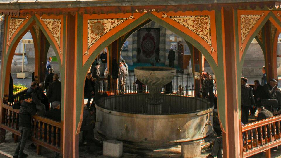 Hanefi mezhebi abdest bozan durumlar