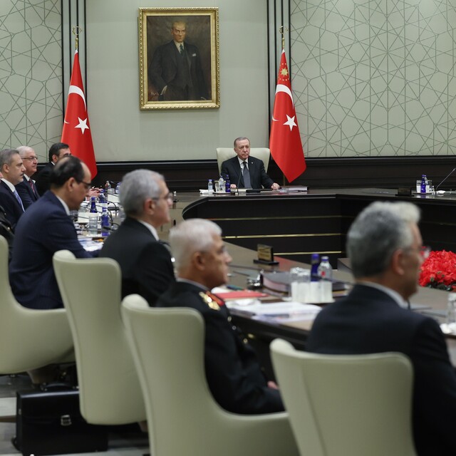 Türkiye'nin "Kırmızı Kitap"ı güncelleniyor