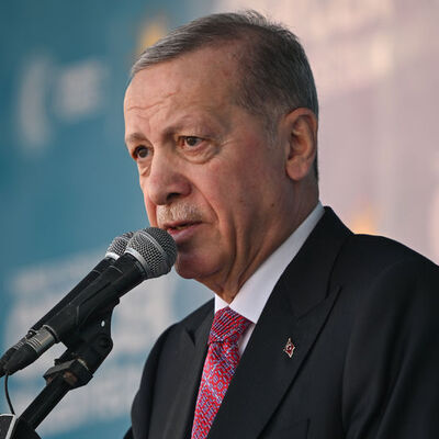 "Kimse 28 Şubat'ı hortlatamaz"