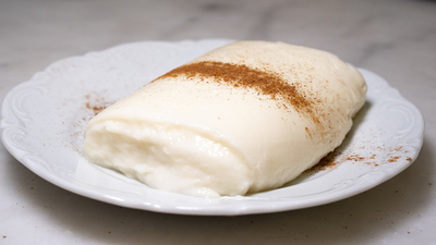 Tavuk göğsü tatlı tarifi