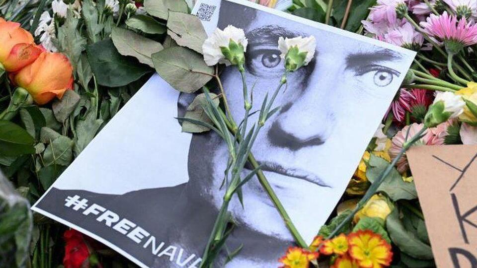 Rus muhalif Aleksey Navalni'nin cenaze töreni Cuma günü Moskova'da yapılacak: 'Barışçıl olup olmayacağını henüz bilemiyoruz'