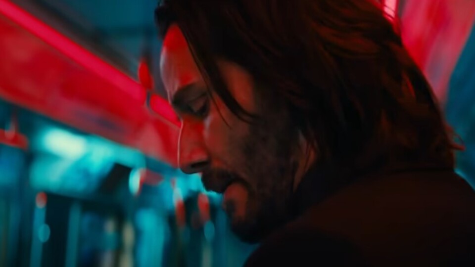 John Wick 4 filmi konusu ve oyuncuları