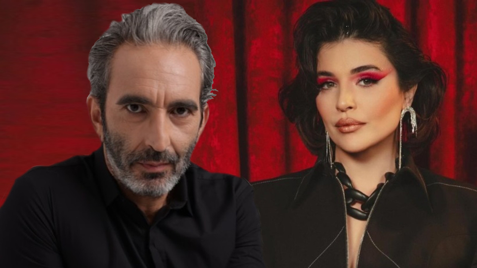 Gonca'dan Fırat'a ağır suçlama