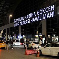 Pegasus 18 seferini karşılıklı iptal etti