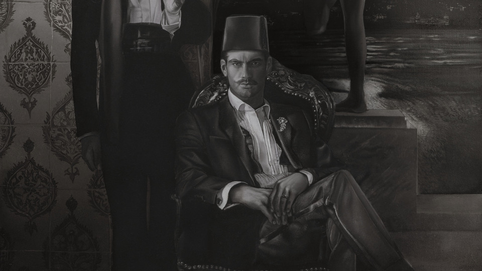 'Gelecek Hatıraları'na özel etkinlikler