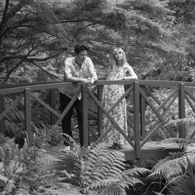Jakuzi ve Still Corners Salon İKSV'de
