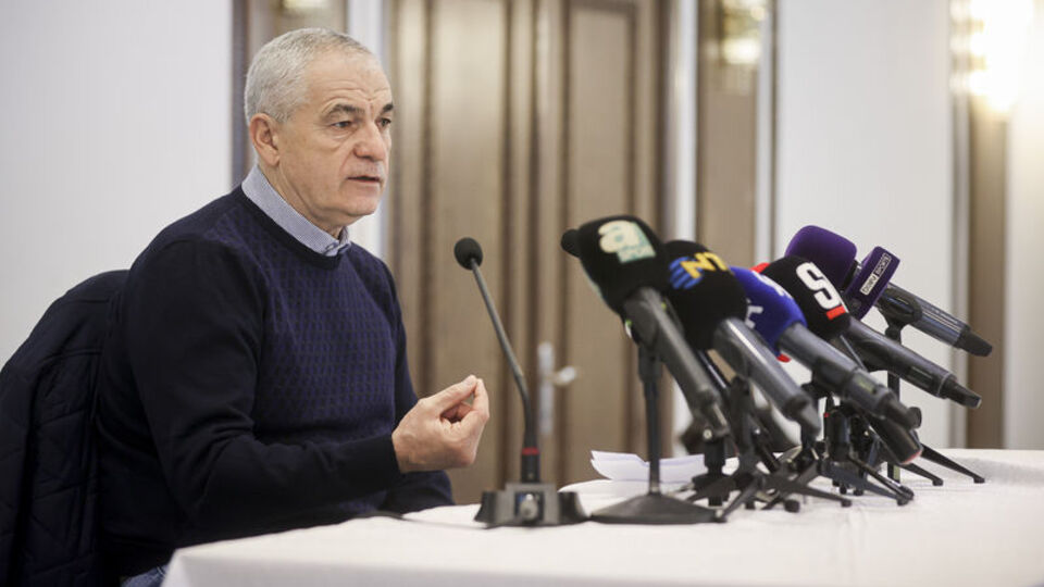 Rıza Çalımbay'dan Hüseyin Yücel'e cevap!