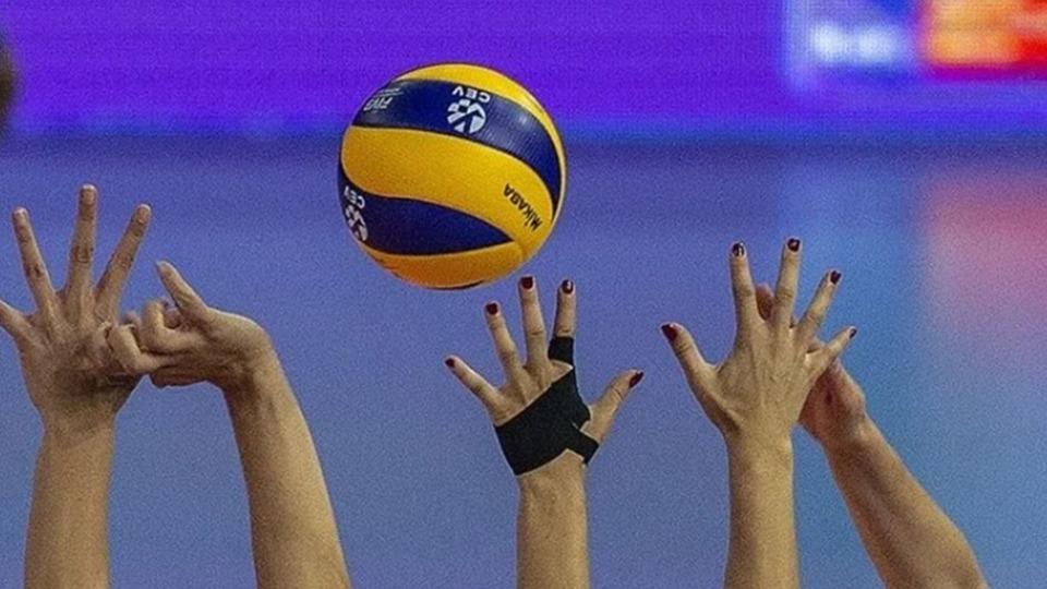 Kupa Voley'de Dörtlü Final programı!