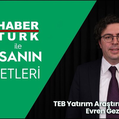 Piyasayı ne etkiliyor? - Rahim Ak ile Borsanın Şirketleri