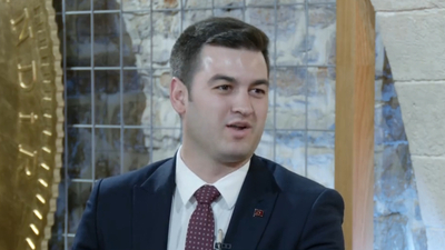 Bodrum'un öncelikli sorununu anlattı