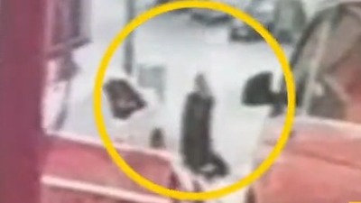 Kan davası cinayeti!