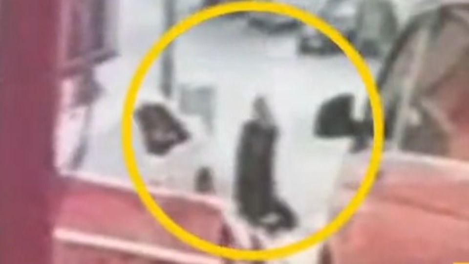 Kan davası cinayeti!