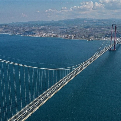 Çanakkale Boğazı geçici kapatıldı