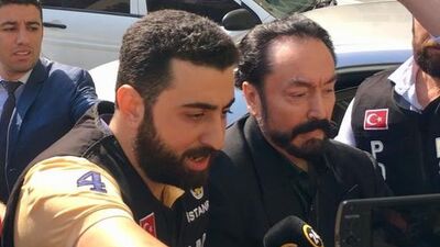 Adnan Oktar'ın kaldığı cezaevi değiştirildi