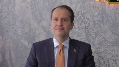 "Erbakan'ı tutuklatmak istedi' tartışmasına yanıt