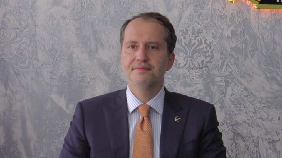 "Erbakan'ı tutuklatmak istedi' tartışmasına yanıt