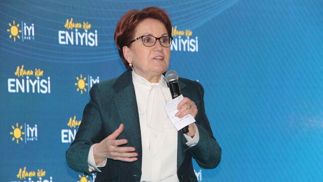 "2028'in iktidarı Adana'dan başlayacak"