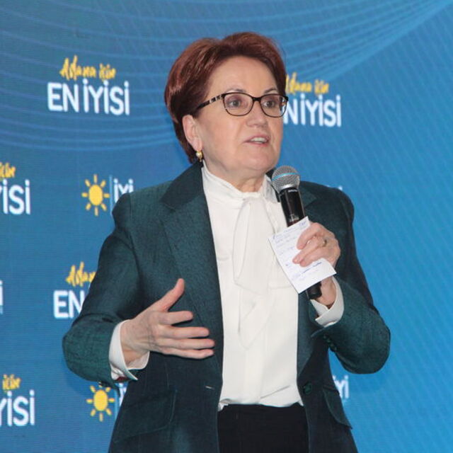 "2028'in iktidarı Adana'dan başlayacak"