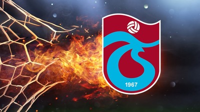 Trabzonspor'dan VAR ve hakem tepkisi!