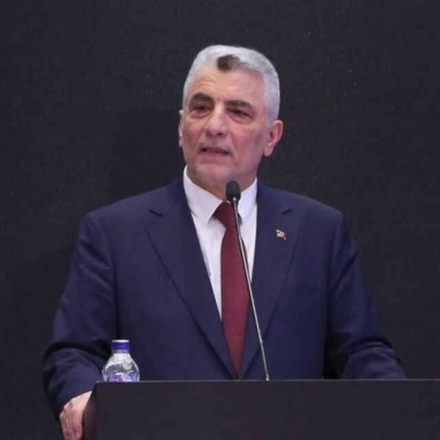 Esnafa finansman destek kredisi