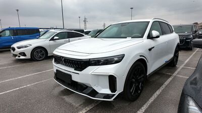 'Kapıda' kalan Çinli yurt dışına satıldı