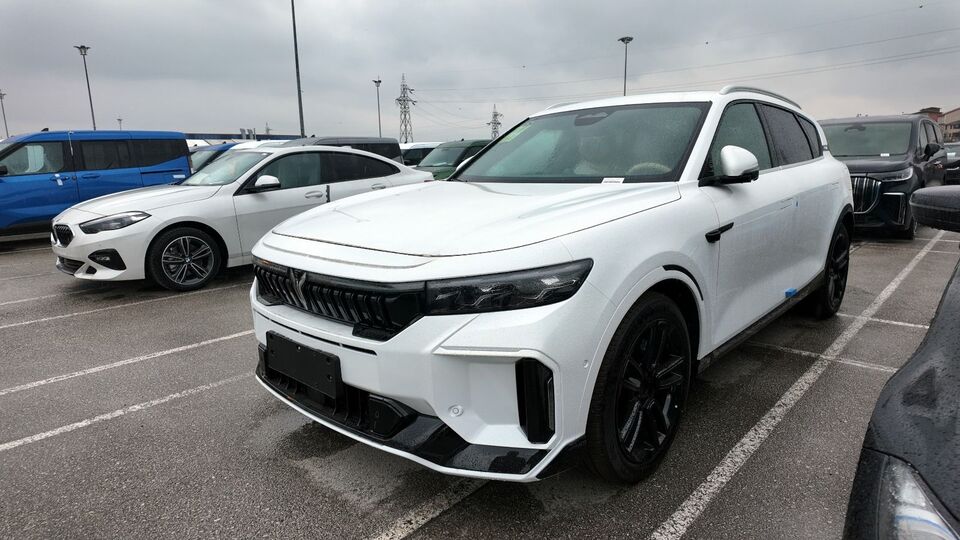 'Kapıda' kalan Çinli yurt dışına satıldı