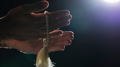 Meryem suresi okunuşu ve Türkçe anlamı