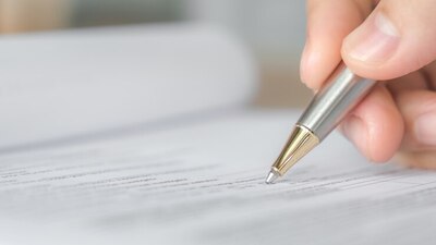 Adres değişikliği bildirimi yapma