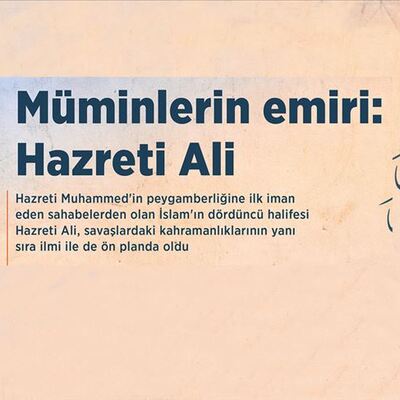 Hz Ali sözleri