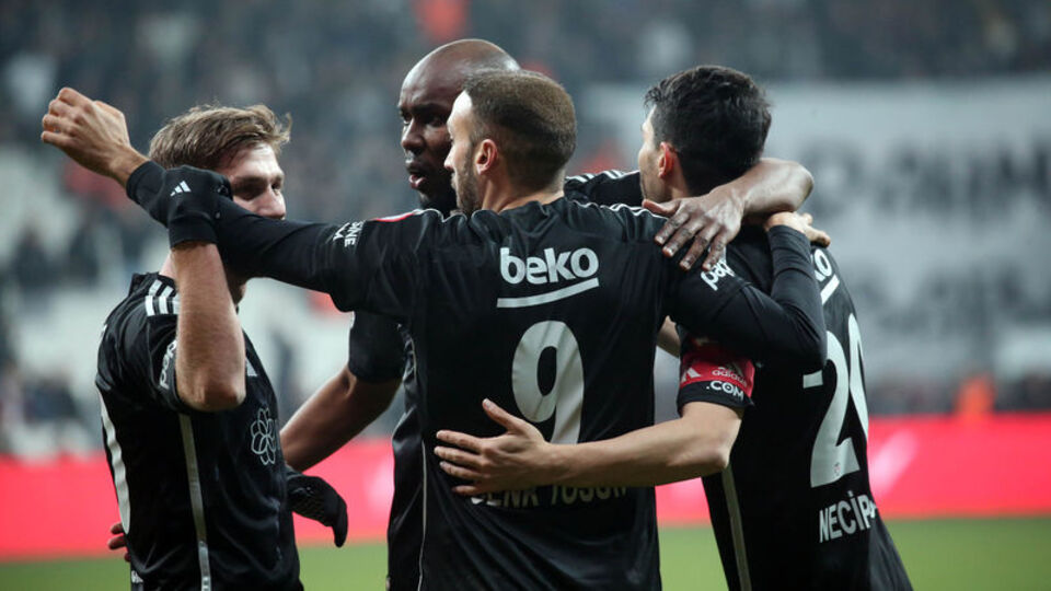 İbrahim Yıldız yazdı: Derbi öncesi moral