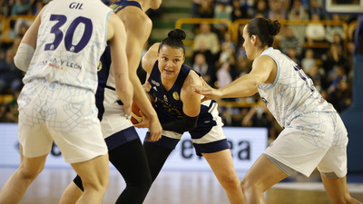 Fenerbahçe Alagöz Holding, Final Four'da!