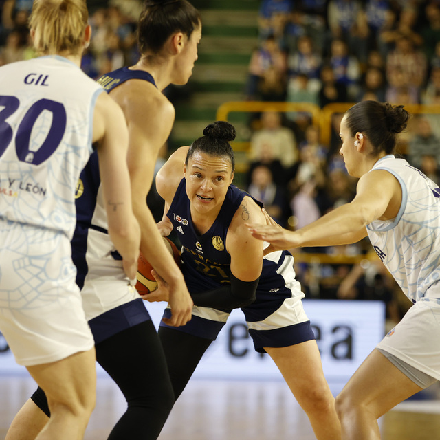 Fenerbahçe Alagöz Holding, Final Four'da!