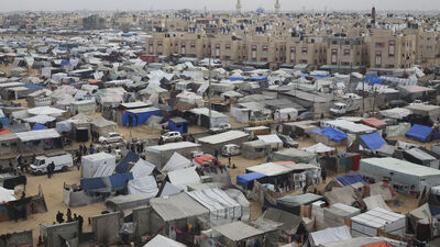 AP'den Gazze için 'acil ateşkes' çağrısı