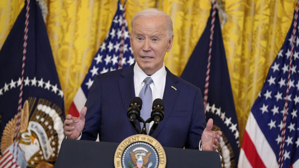 Biden'ın sağlık durumuna ilişkin açıklama