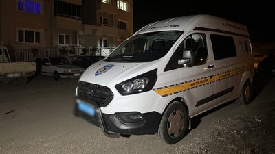 Yakınlarıyla tartıştı, çevreye ateş açtı: 1 ölü, 3 yaralı