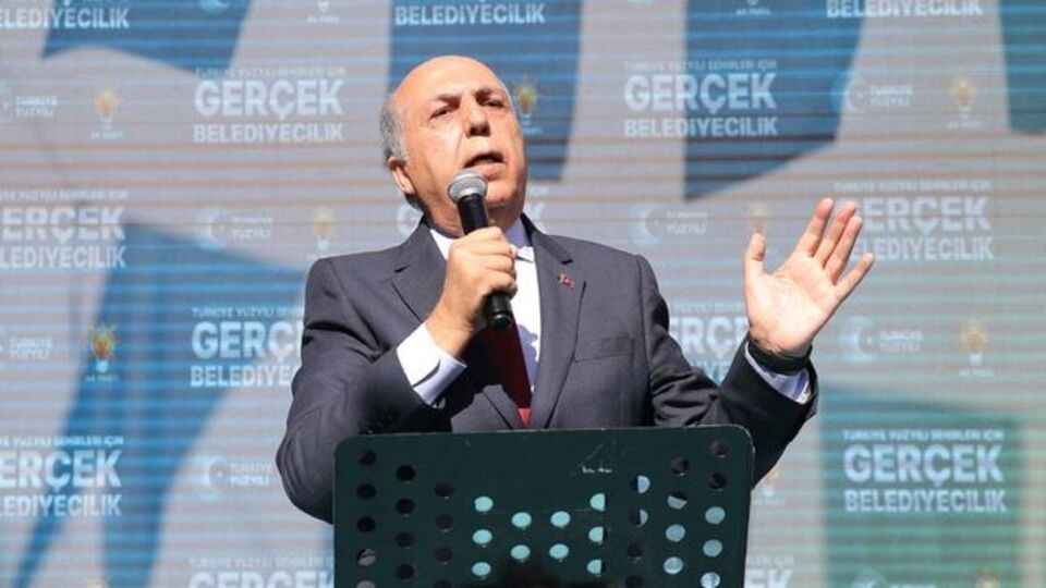 Ayaydın'dan emekliye 5 bin lira ilave maaş sözü